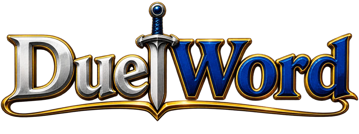 DuelWord